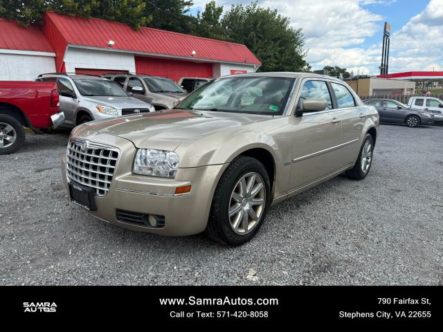 Chrysler 300