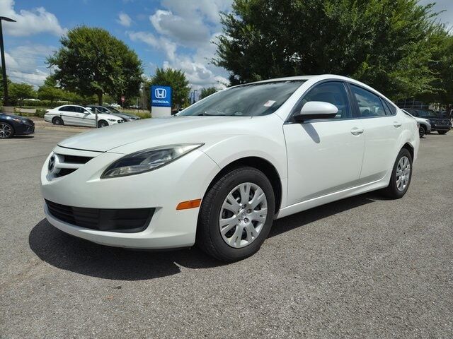 Mazda Mazda6