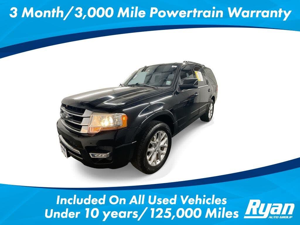 Ford Expedition