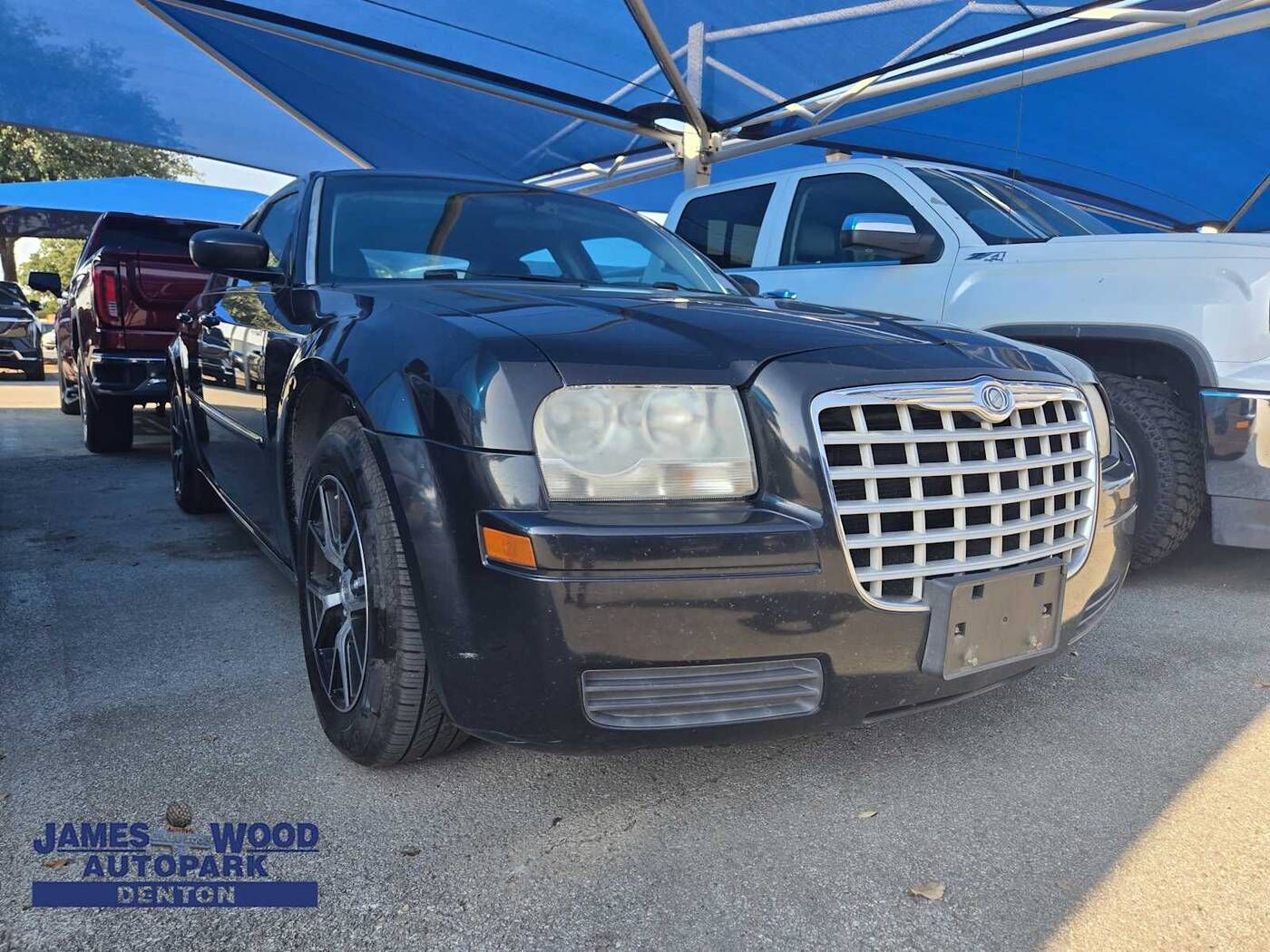 Chrysler 300