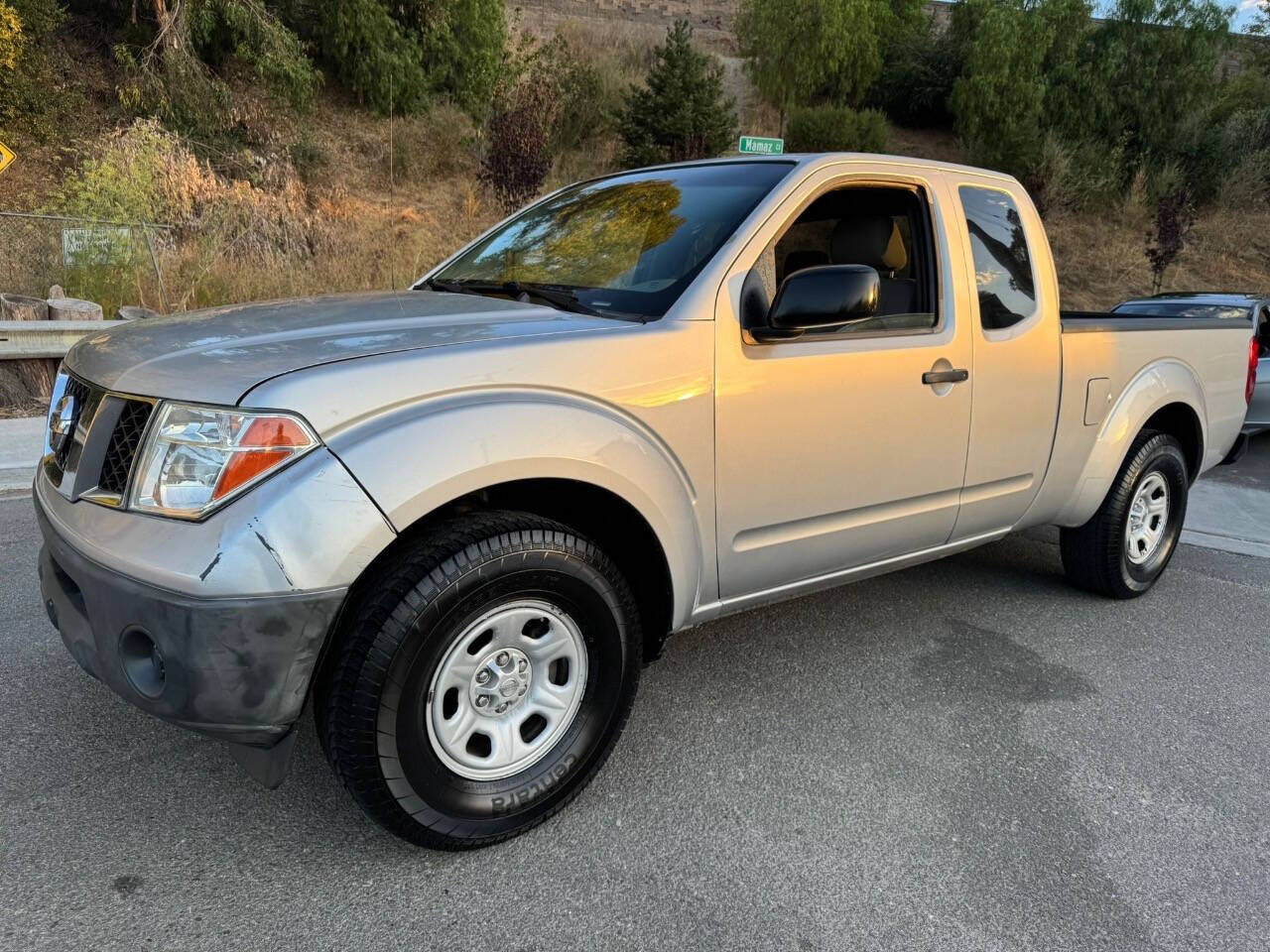 Nissan Xterra