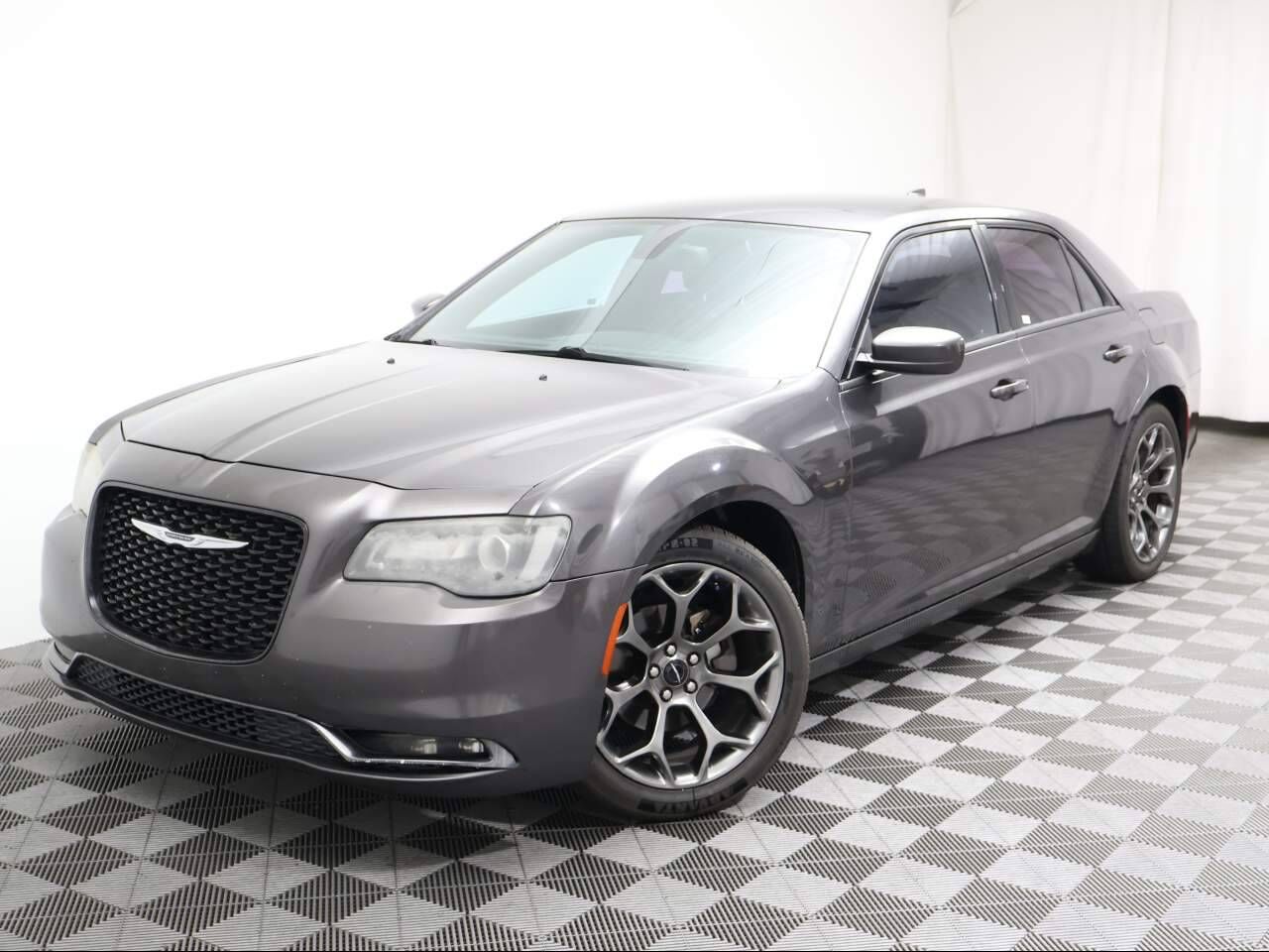 Chrysler 300