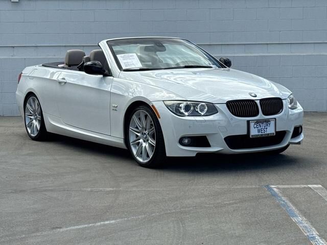 BMW 335is