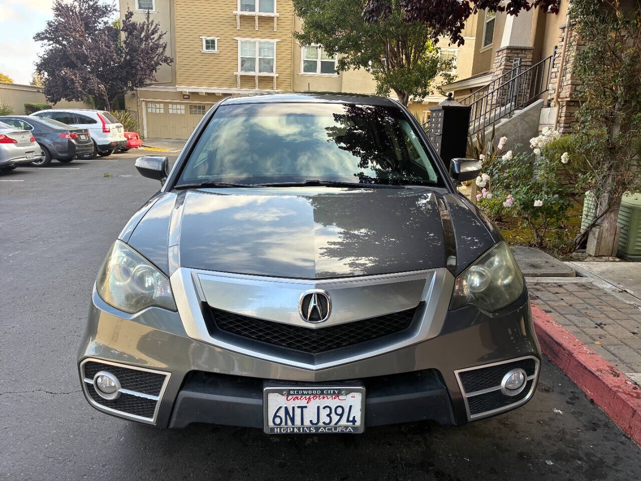Acura RDX