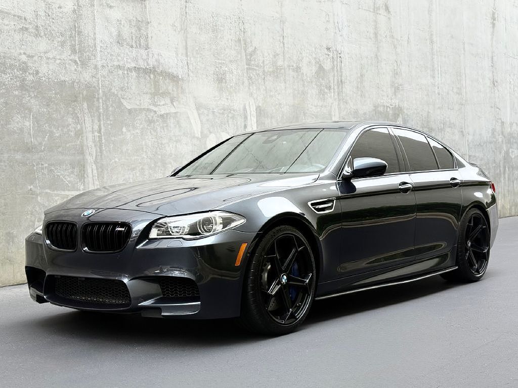 BMW M5