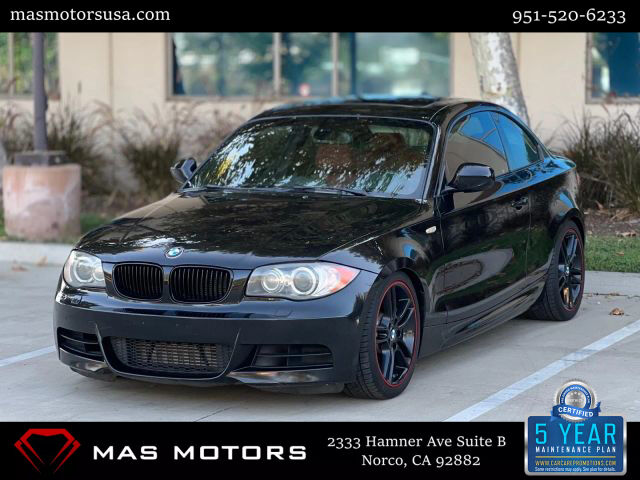 BMW 135i