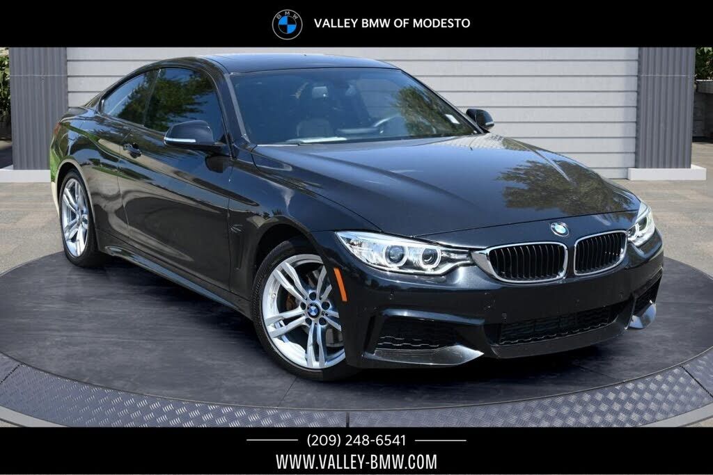 BMW 428i