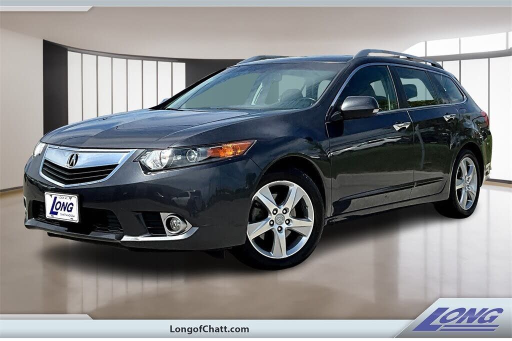 Acura TSX