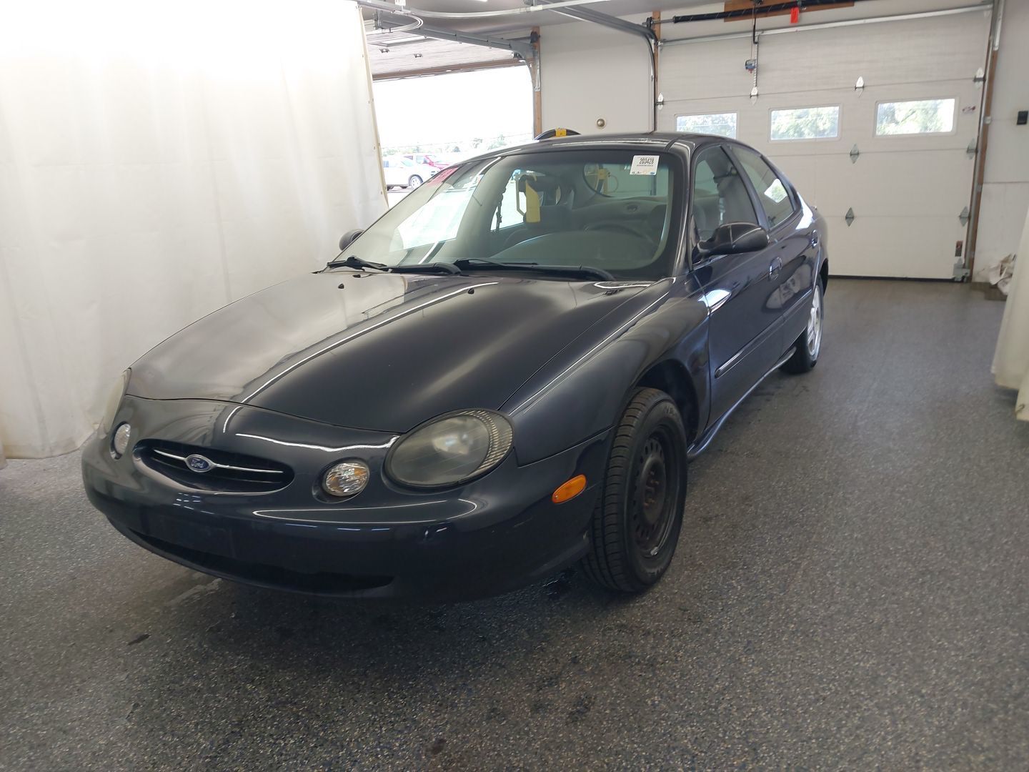 Ford Taurus
