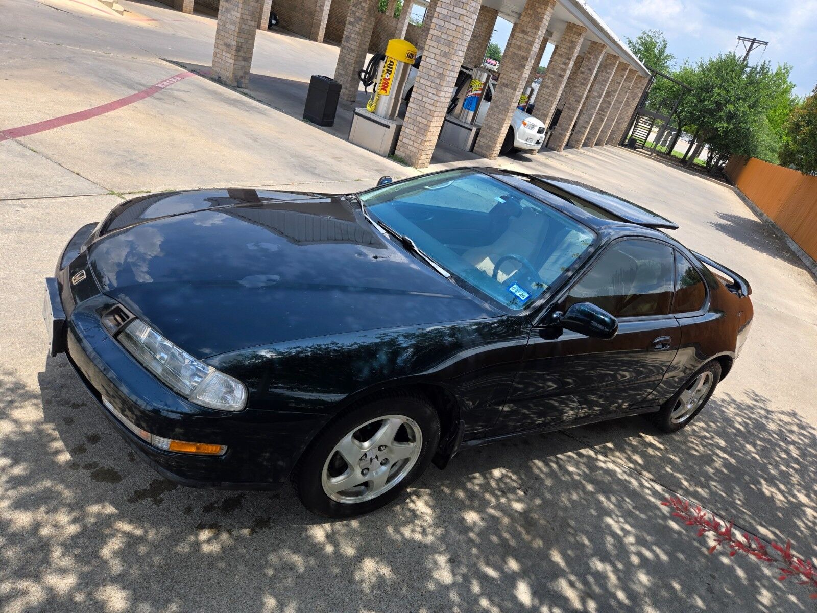 Honda Prelude