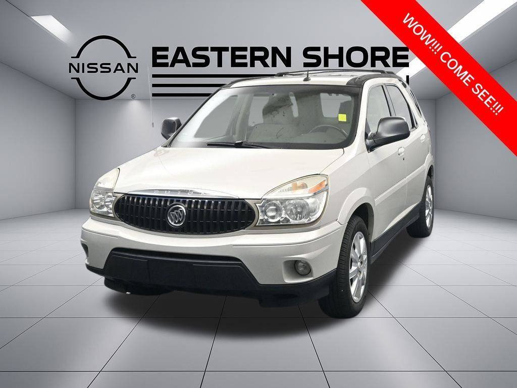 Buick Rendezvous