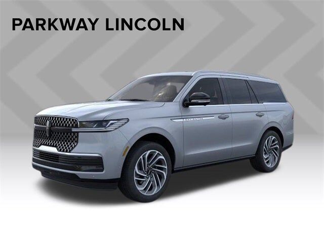 2025 LINCOLN Navigator