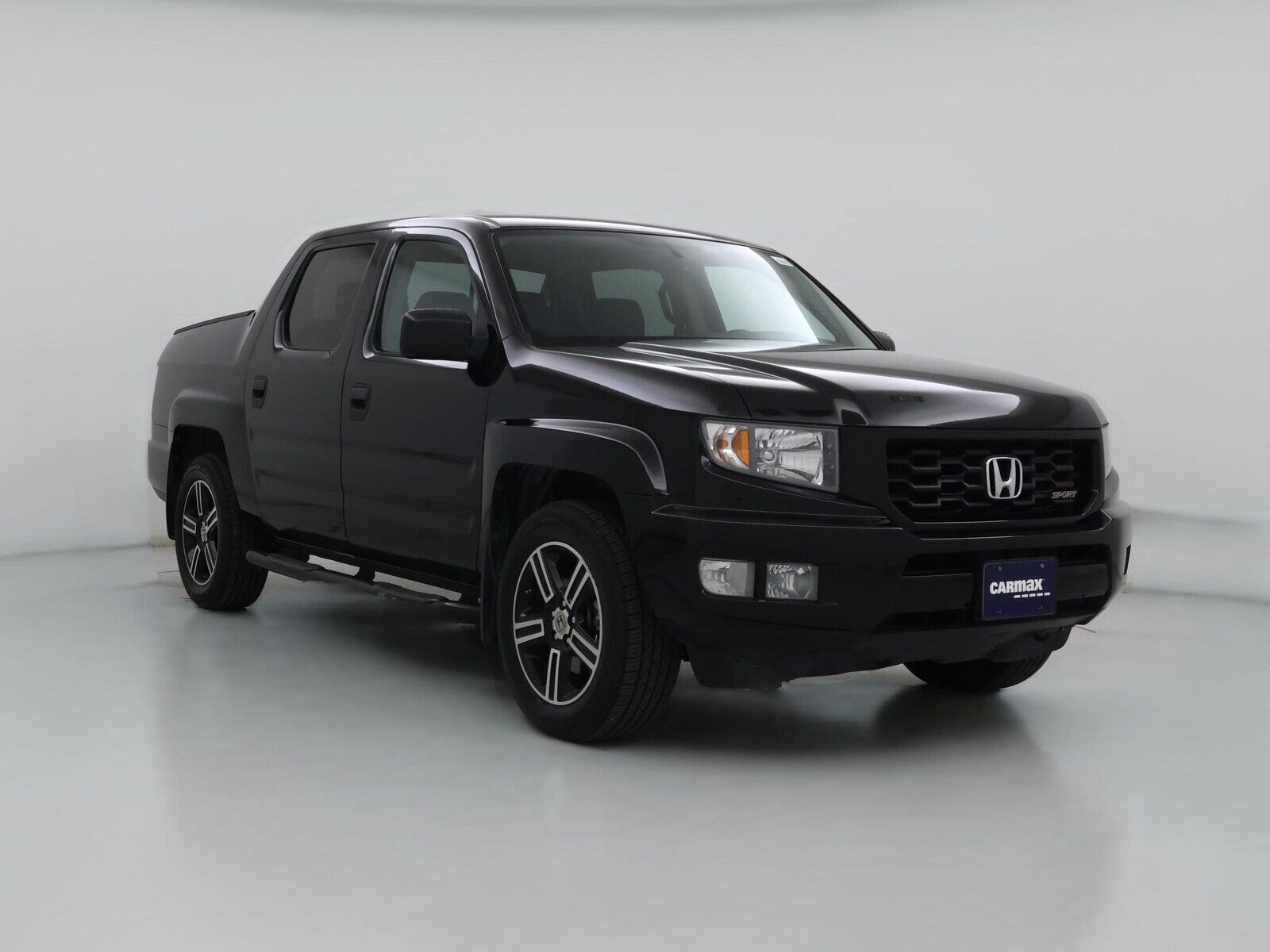 Honda Ridgeline