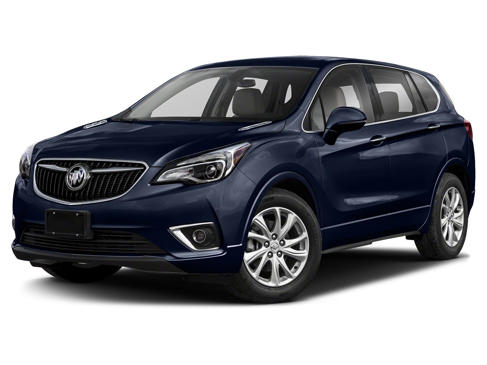 2020 BUICK Envision
