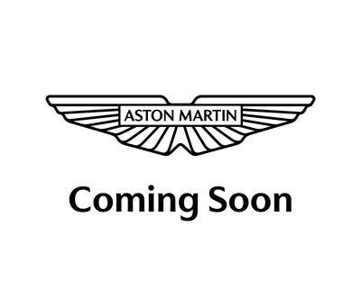 2025 ASTON MARTIN DB12
