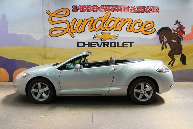 Mitsubishi Eclipse