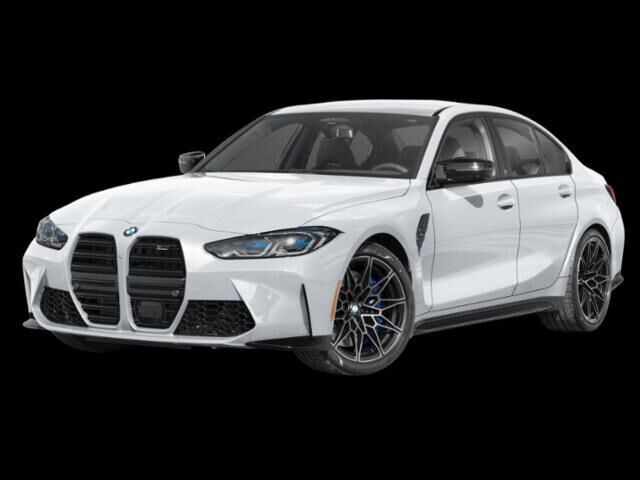 2024 BMW M3