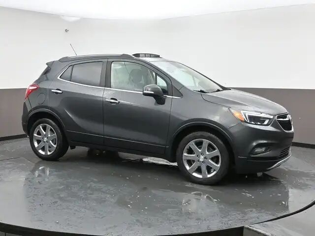 Buick Encore