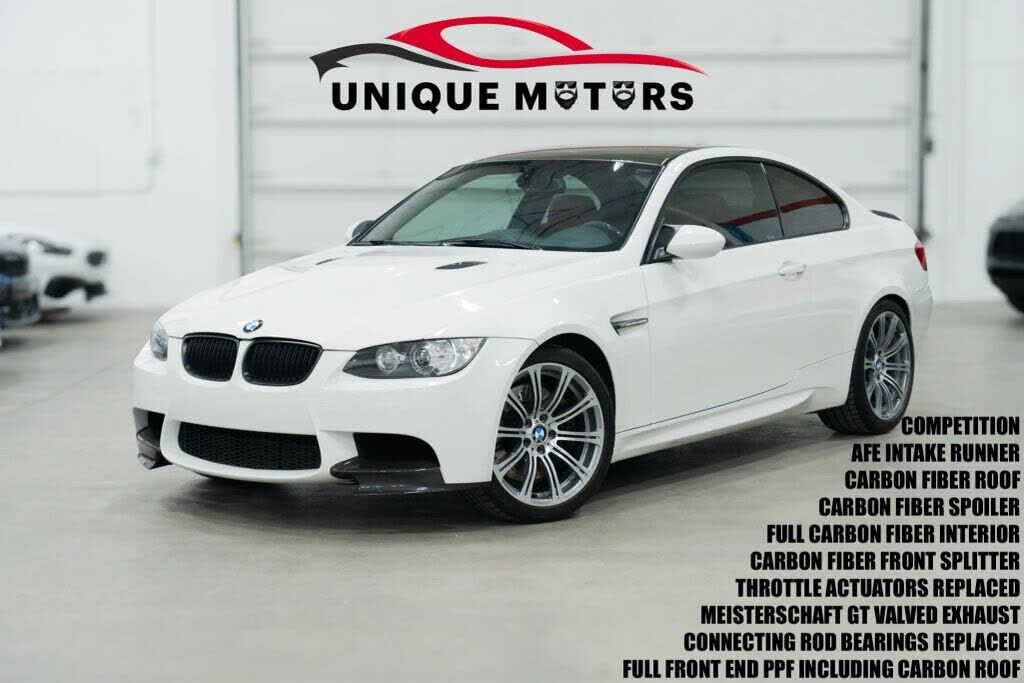 BMW M3