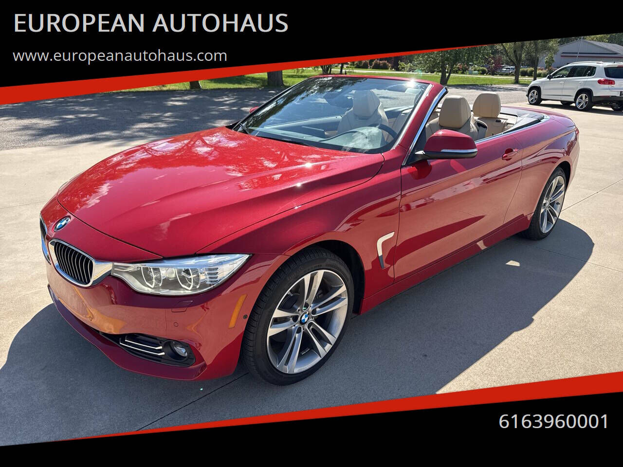 BMW 428i