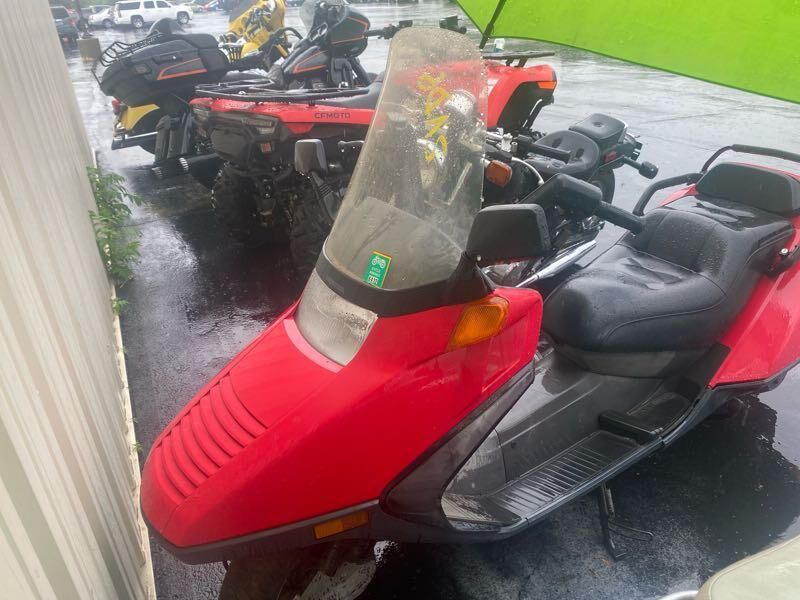 Honda CN250 (Helix)