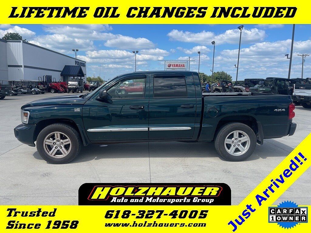 Dodge Dakota