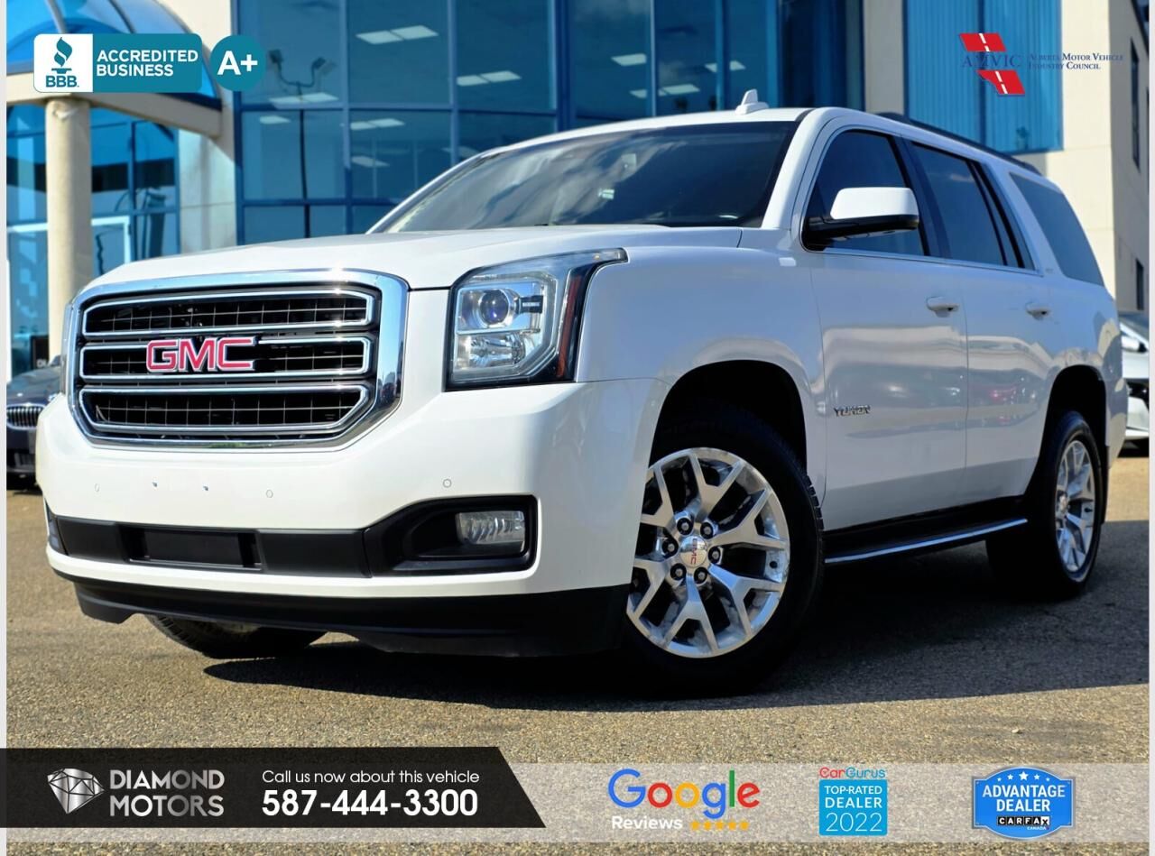 GMC Yukon