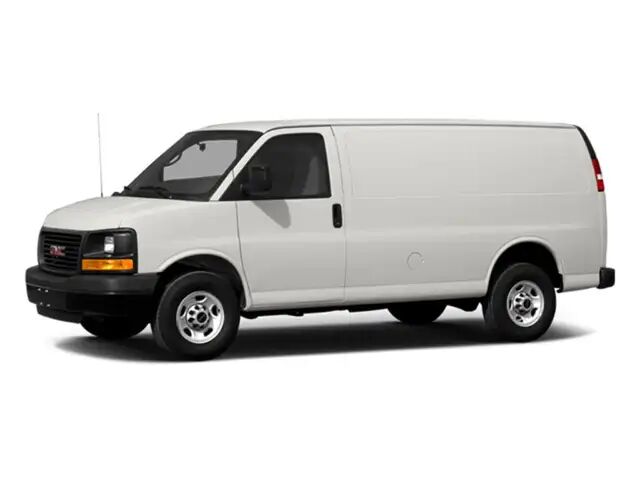 GMC Savana