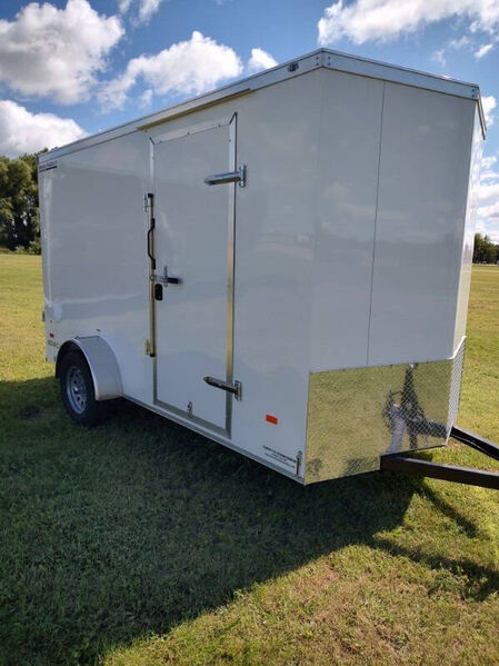 2026 HAUL-ABOUT Haul-About