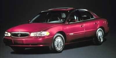 Buick Century