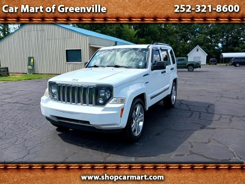 2012 JEEP Liberty