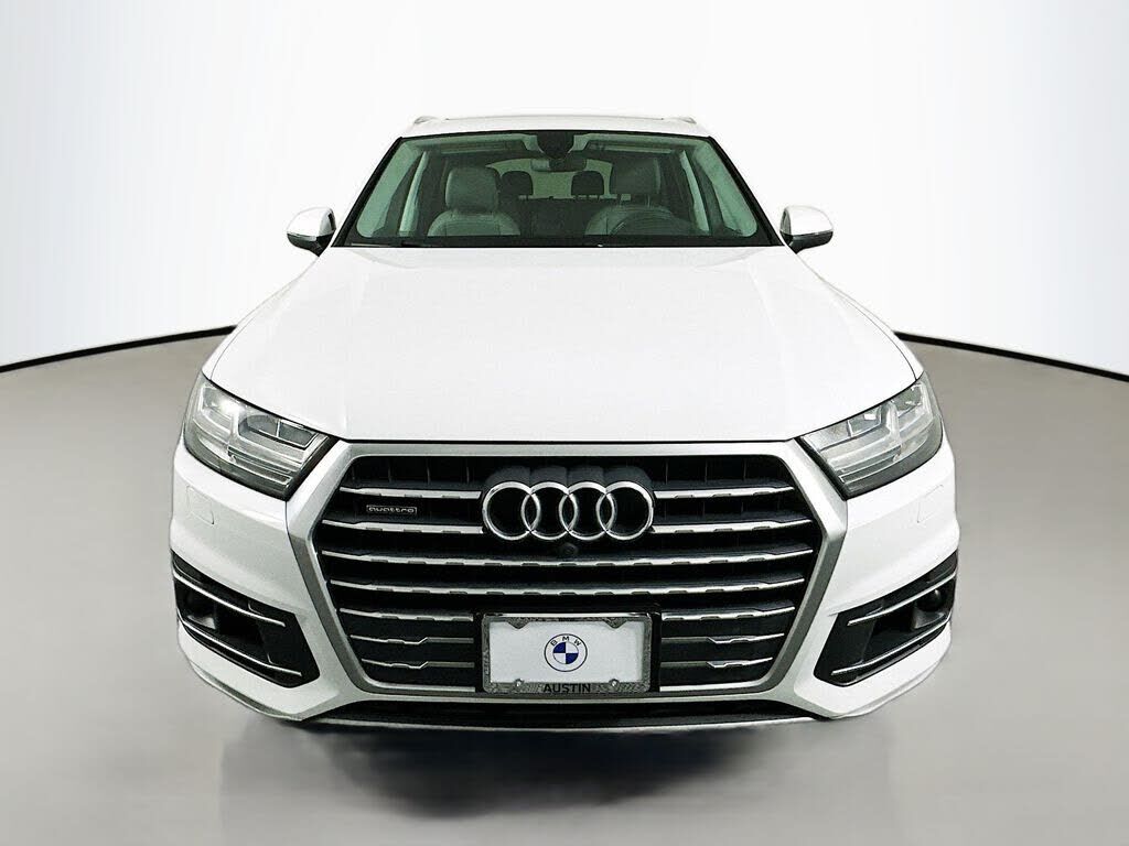 2018 Audi Q7