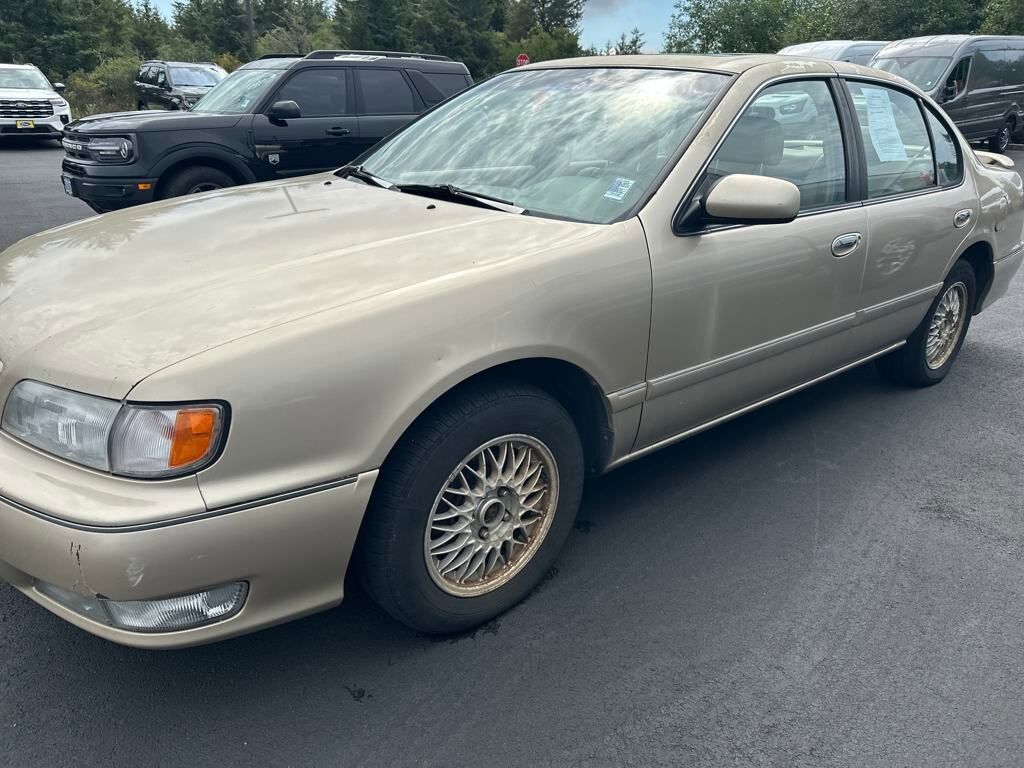 Infiniti I30