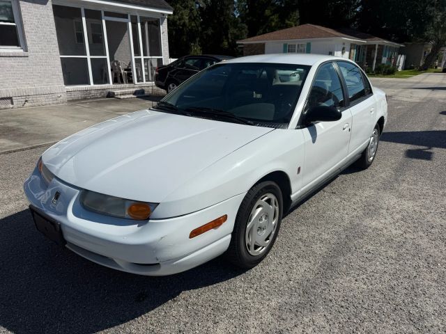 Saturn SL2