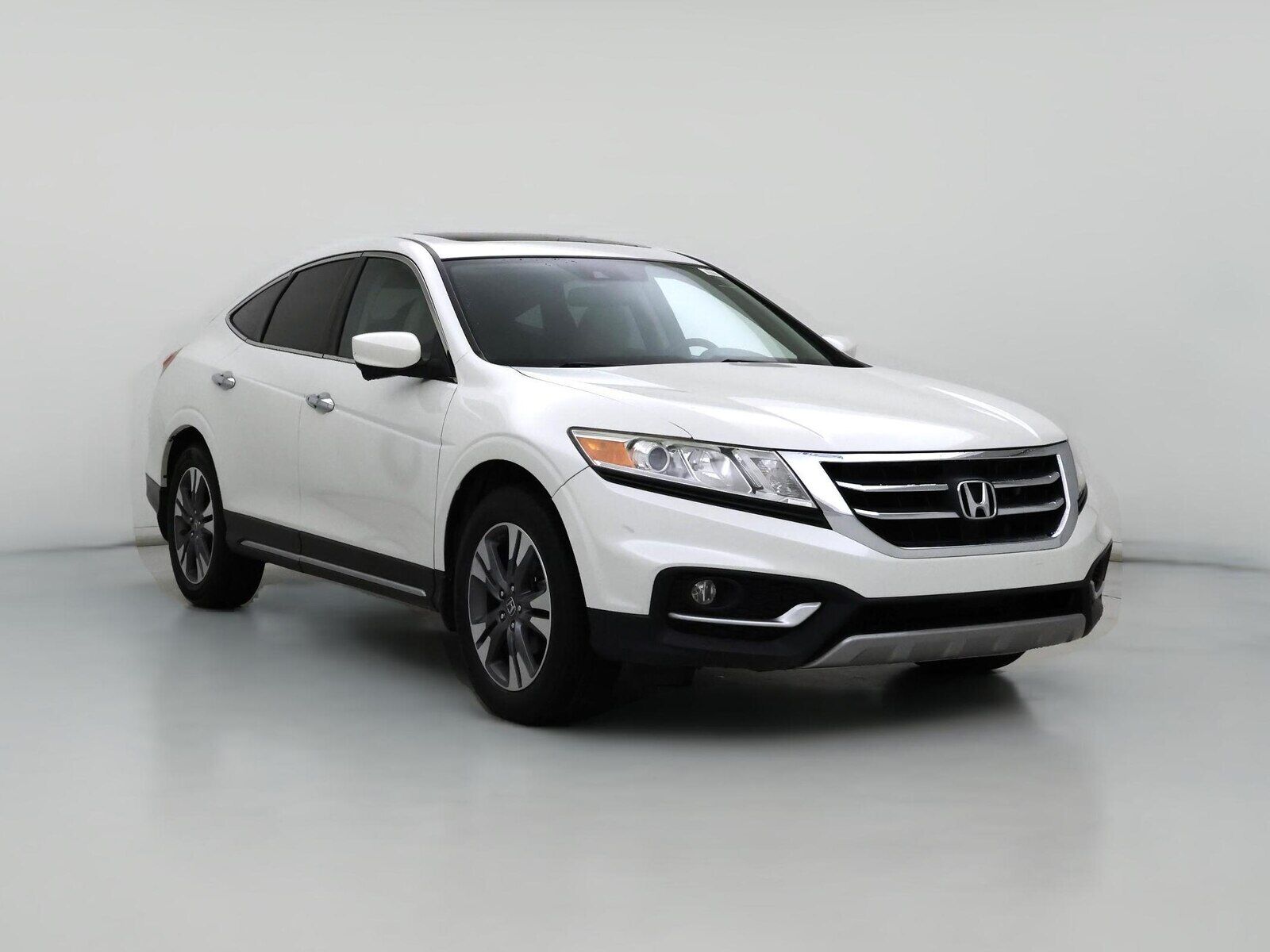 Honda Crosstour