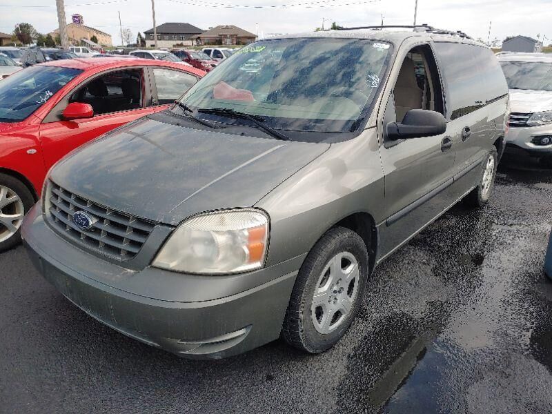 Ford Freestar