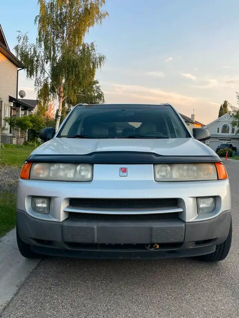 Saturn Vue