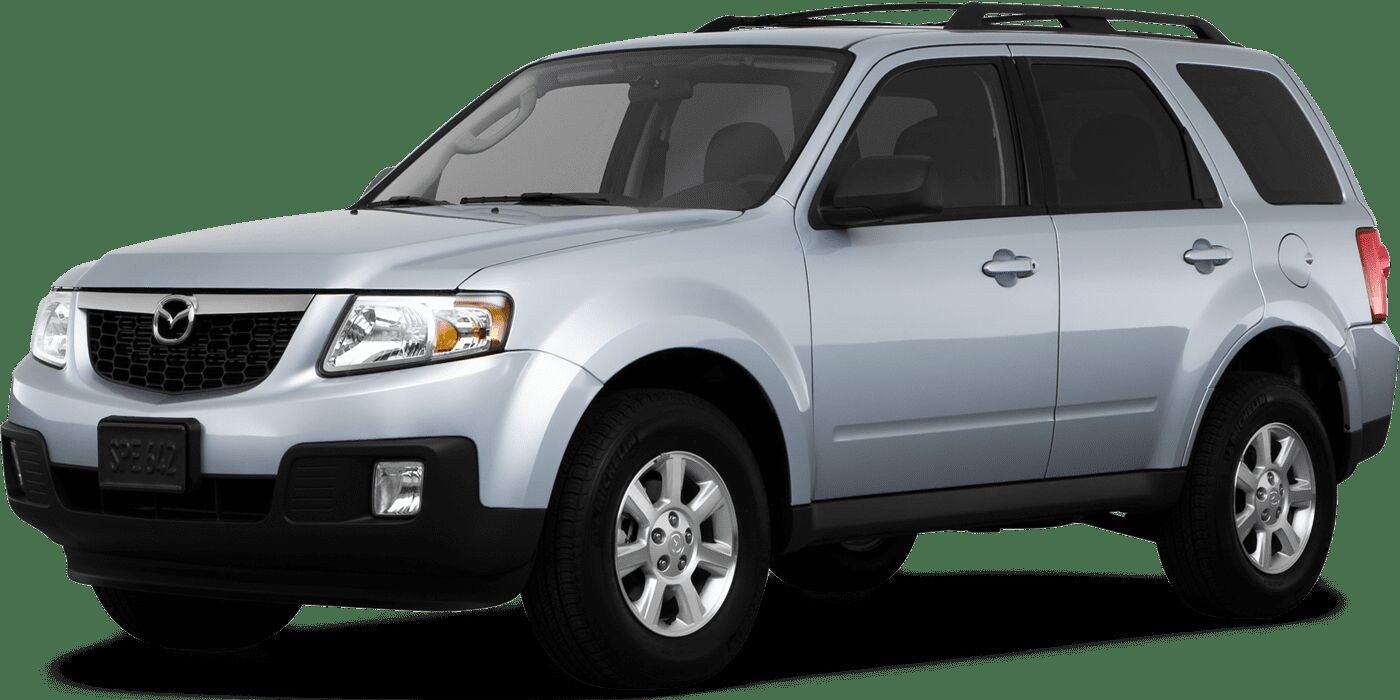 Mazda Tribute