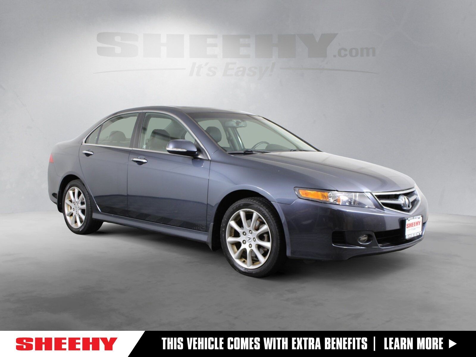 Acura TSX