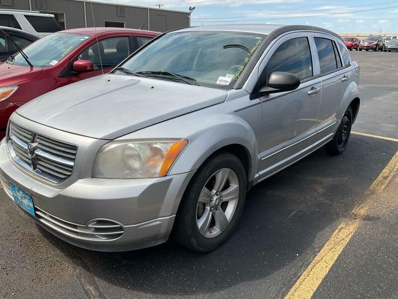Dodge Caliber
