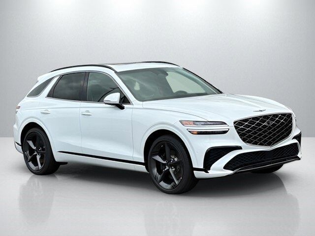 2026 GENESIS GV70