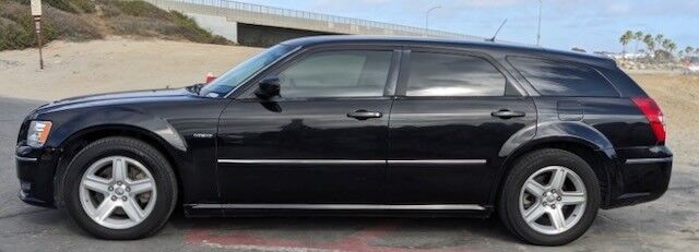 Dodge Magnum