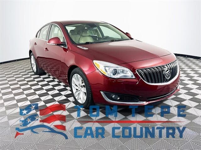 Buick Regal