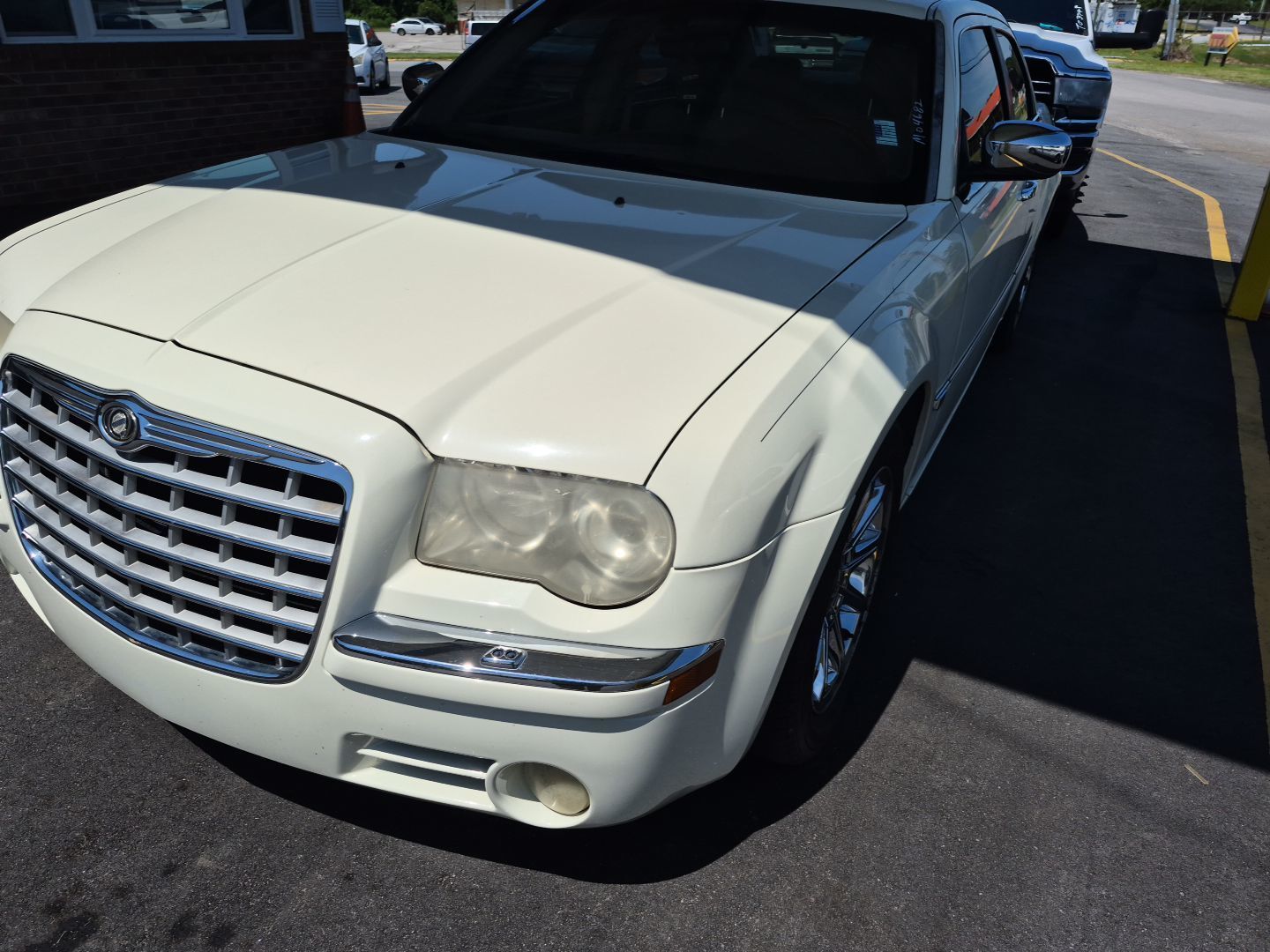 Chrysler 300C