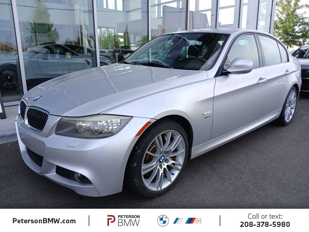 BMW 335i