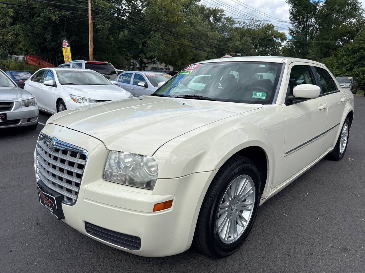 Chrysler 300