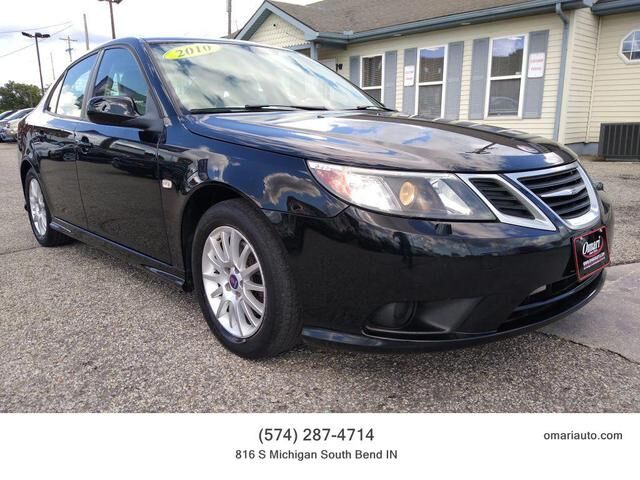 Saab 9-3