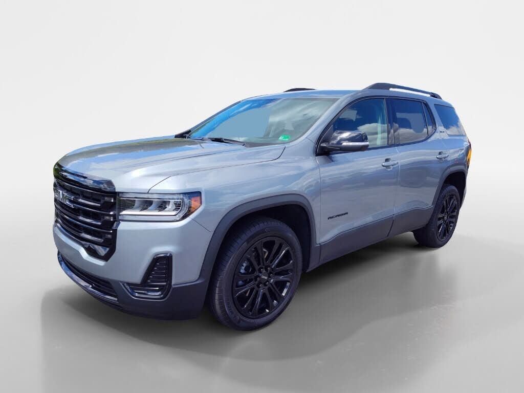 2023 GMC Acadia
