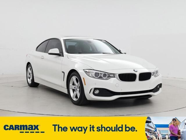 BMW 428i