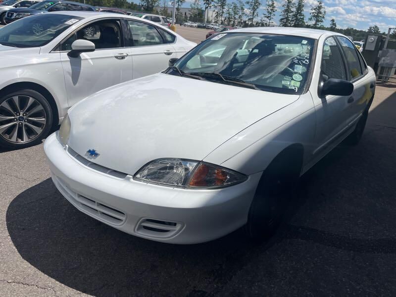 Chevrolet Cavalier